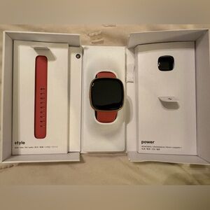 Fitbit Versa 4